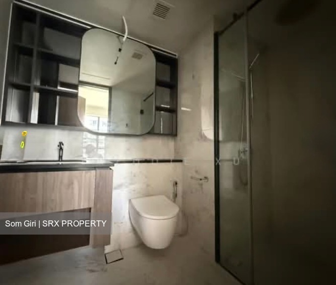 Tanah Merah Kechil Link (D16), Condominium #601999051